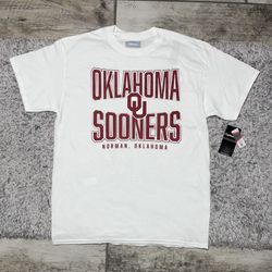 Oklahoma Sooners Tee