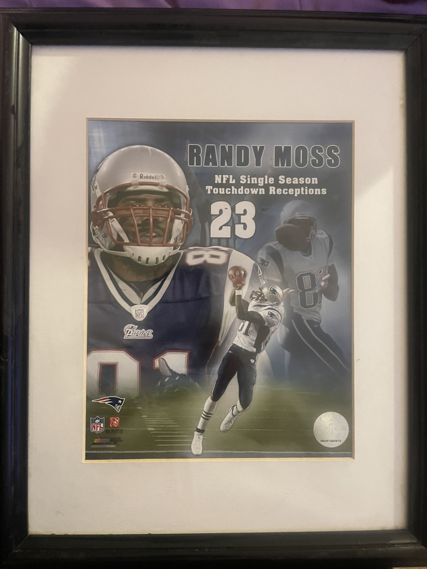 Boston Sports Memorabilia