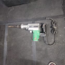 hitachi rotary hammer