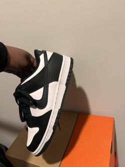 Panda Nike Dunks