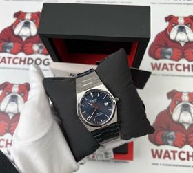 Watch Tissot PRX Powermatic 80  40 mm