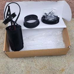 2012-2016 Chevy Silverado/ GMC Sierra 2500HD Def Heater