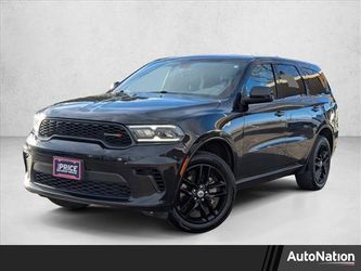 2023 Dodge Durango