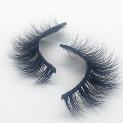 Lashes