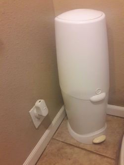 Diaper Genie