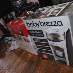 Hoover Clean slate Pet And Baby brezza Formula Advance Pro