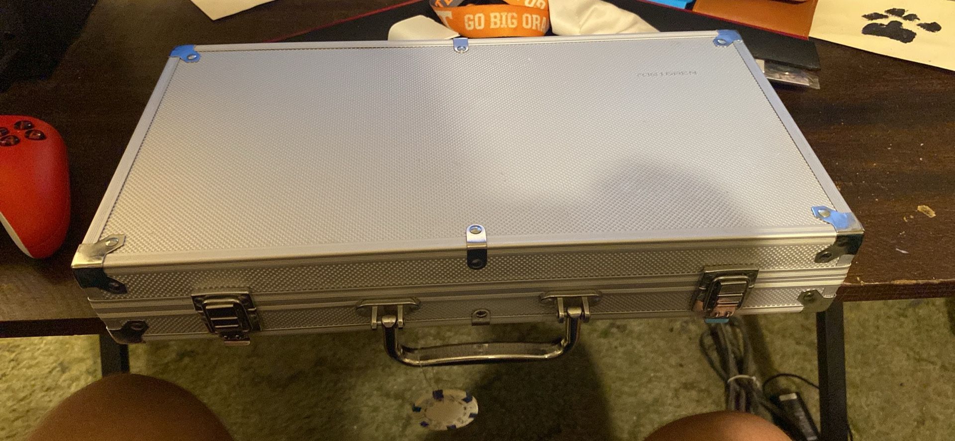 Poker Set