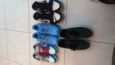 Women’s shoes size 9