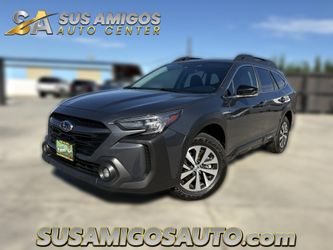 2023 Subaru Outback