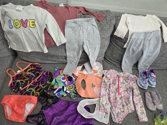 Clothes Baby