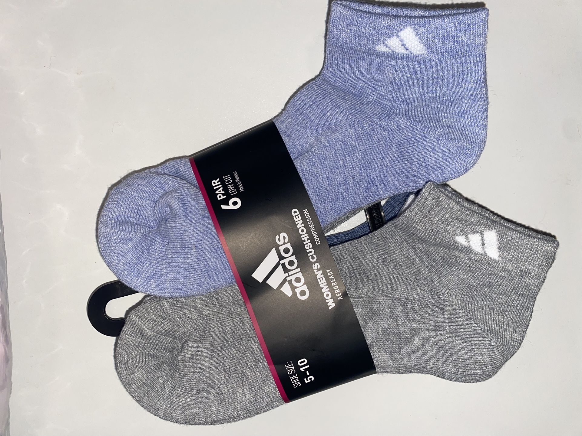 Adidas Women’s Socks