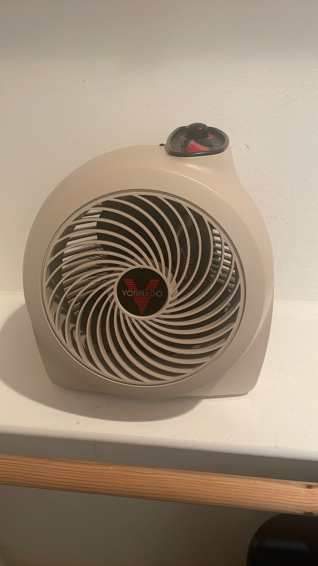 Heater