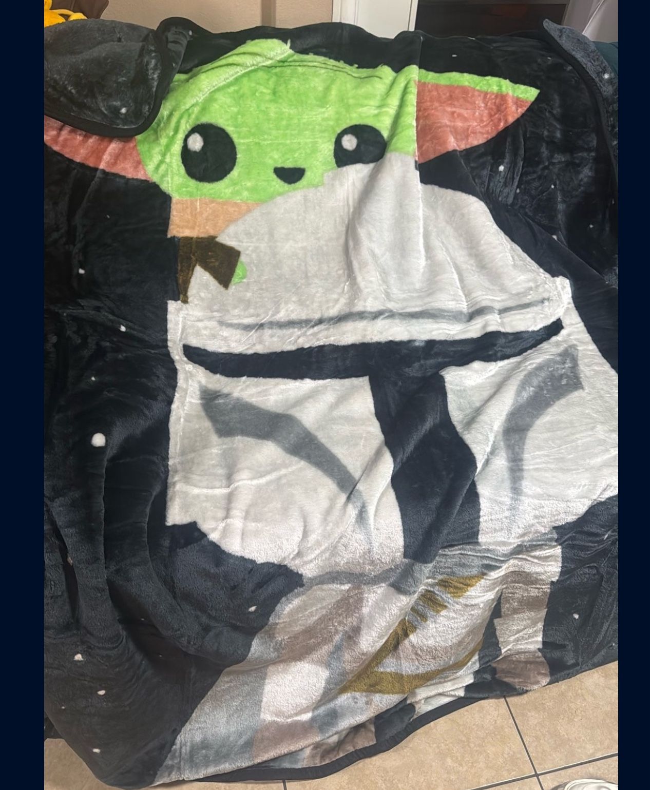 Star Wars, The Mandalorian