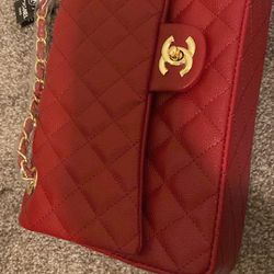 Chanel bag for Sale in Tacoma, WA - OfferUp
