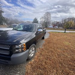 2012 Chevrolet Silverado
