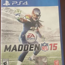 Games $5 Each 