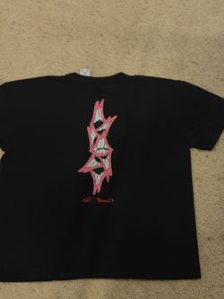 Matty Boy Anti Promo Tee
