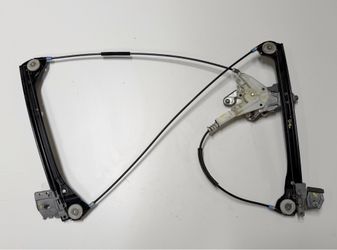 PASSENGER FRONT WINDOW REGULATOR BMW E46 M3 330ci 325ci 323ci