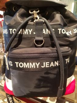 Tommy Hilfiger Bag.