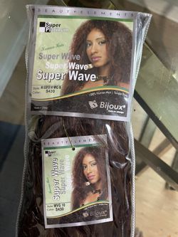 Extensiones De Cabello Humano 