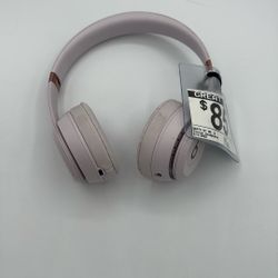 Beats By Dr Dre Headphones 