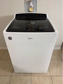 Washing Machine(Whirlpool Cabrio)