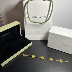 van cleef