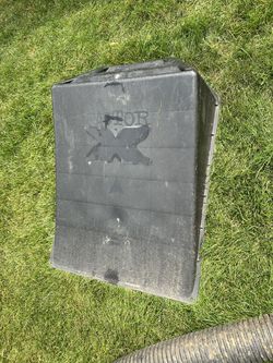 Gardening And organization