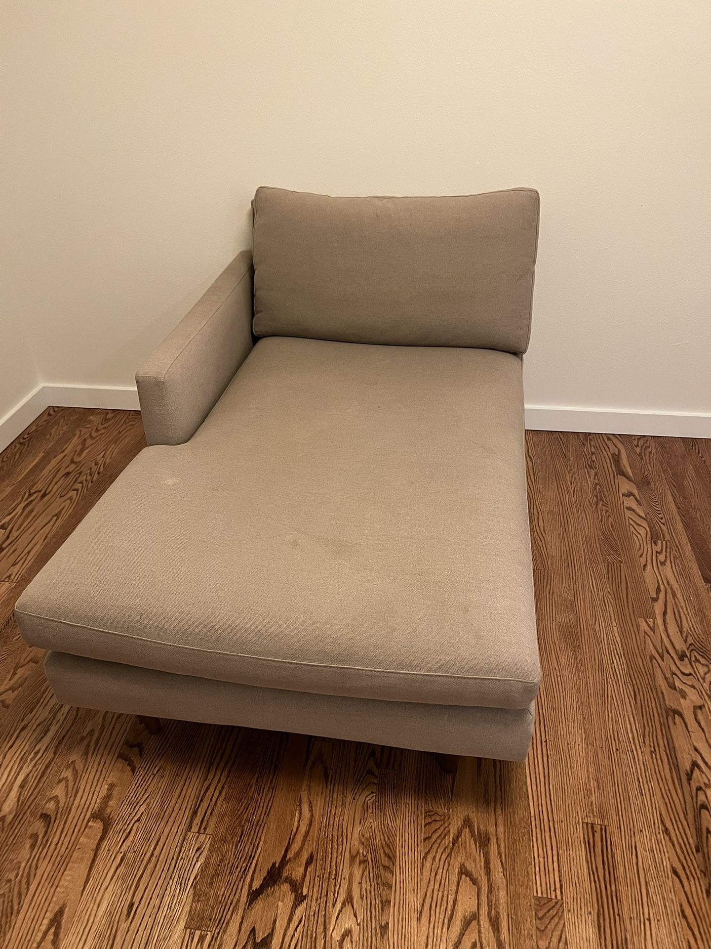 Room & Board ‘Jasper’ Chaise