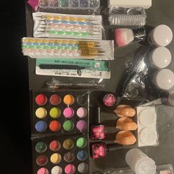 Nail Kit