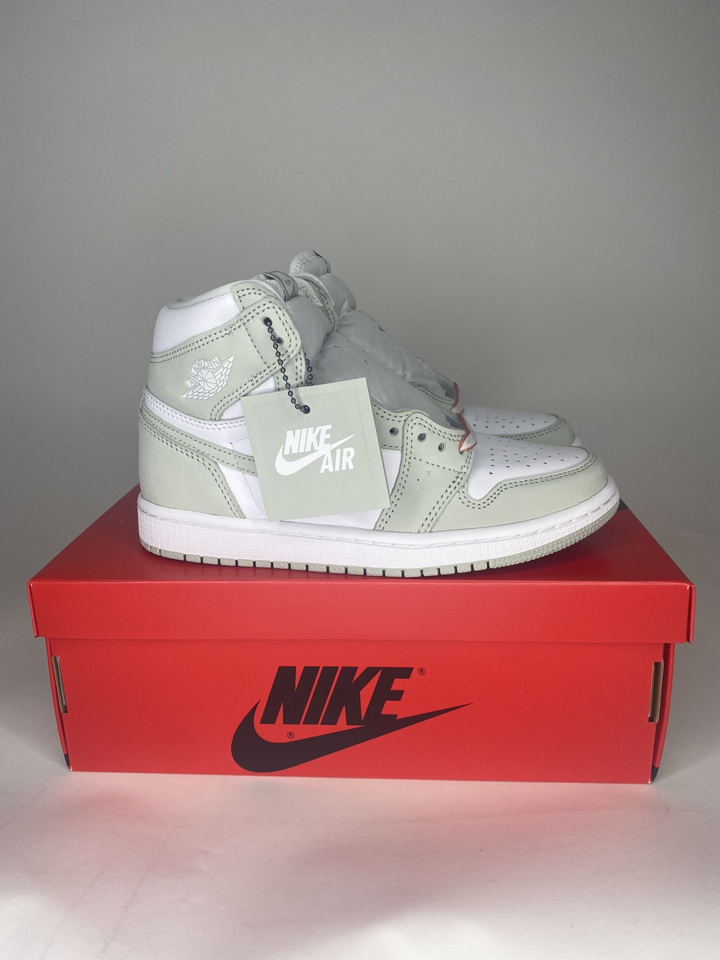 Jordan 1 Retro High OG Seafoam (W) Women’s 6