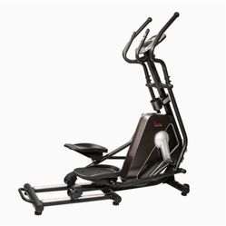 Elliptical 