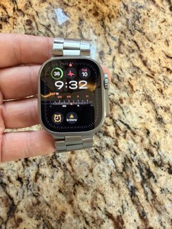 Apple Watch Ultra 2
