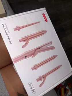 Hair tool
