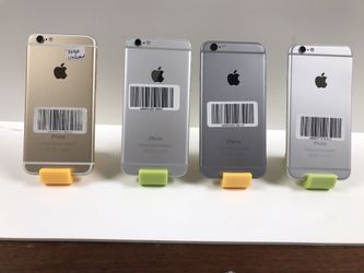 Apple iPhone 6 unlocked excellent condition with free activation!!!