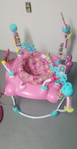 Baby staff