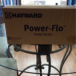 Hayward Power-Flo Pump