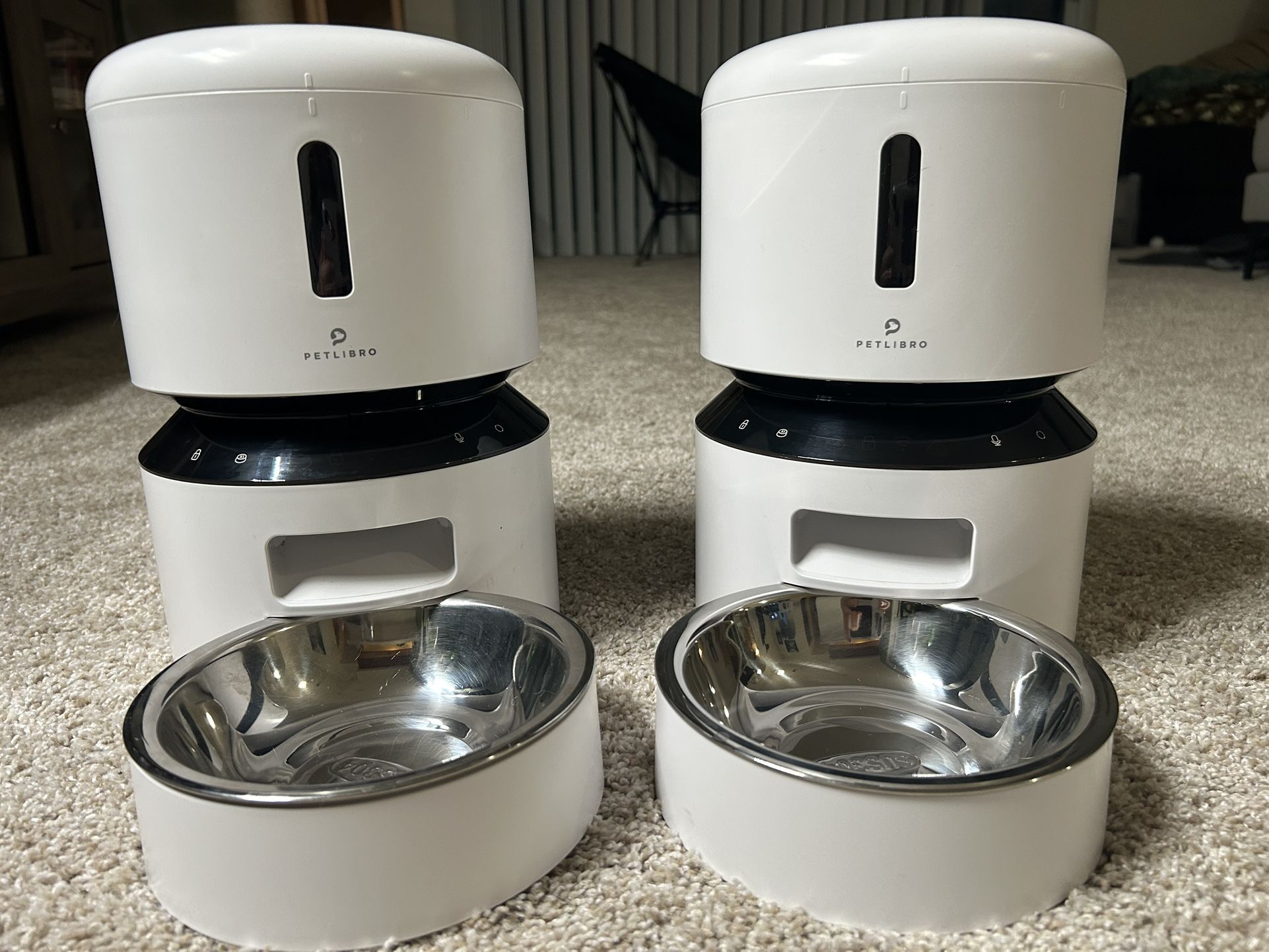 Petlibro Automatic Feeder