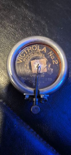 Victrola #2