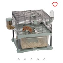 HAMSTER CAGE BRAND New