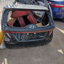 2020/2024 Hyundai Tucson 