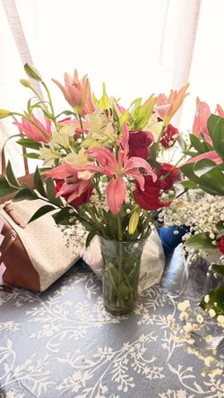 Flowers