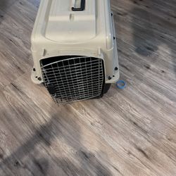 Dog kennel medium Size 