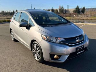 2017 Honda Fit