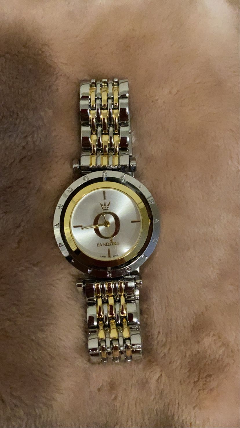 Pandora Watch
