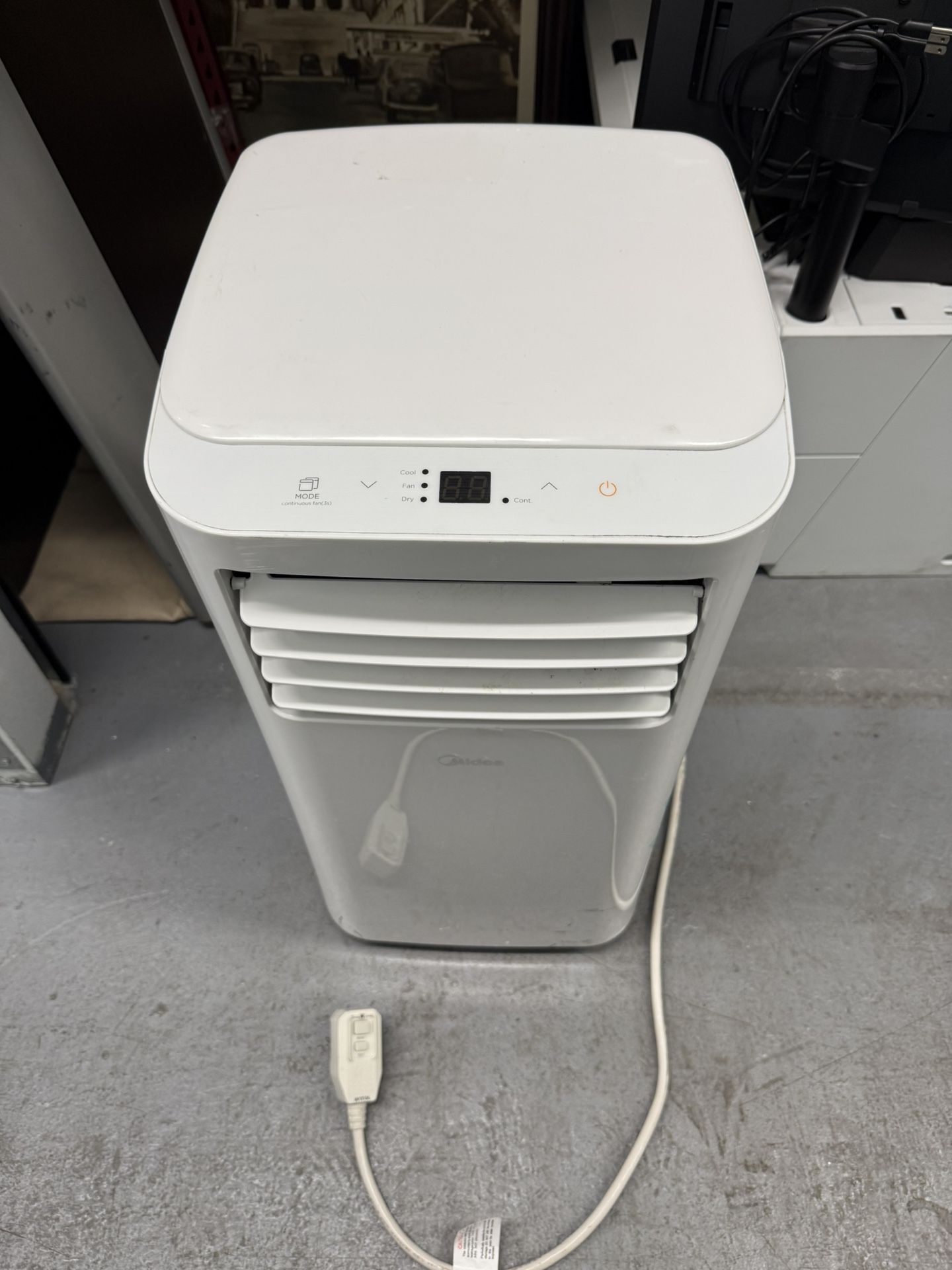 Portable Air Conditioner Very Cold aC 