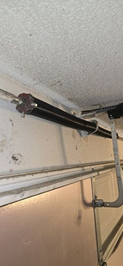 Garage Doors Springs 