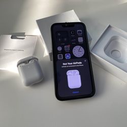 Sealed Bulk Airpods Generation 2 