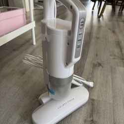 Handheld Mattress Vacuum Cleaner