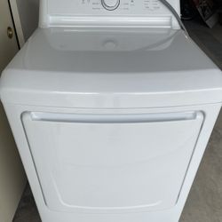 Electric Dryer